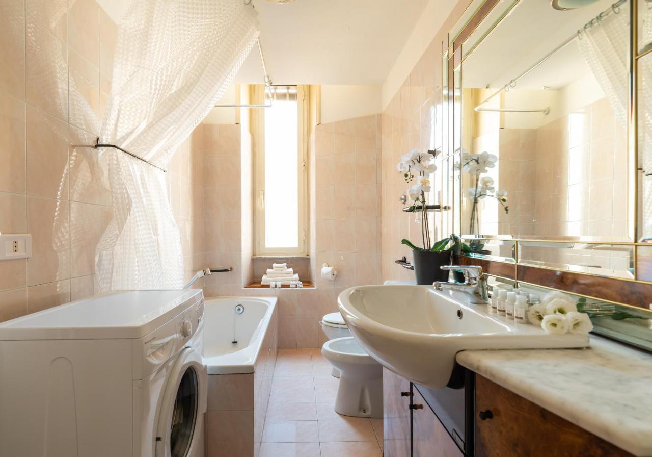 Apartment Prestigious At The Vatican Rom